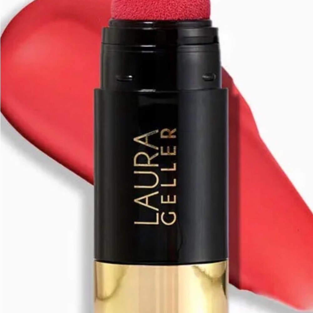 Laura Geller Serum Blush Cheek Tint